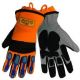 Global Glove SG9900 Vise Gripster Extrication Glove