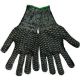 Global Glove T800HC Honeycomb Terrycloth
